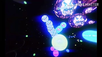 Blob.io best new reaper tricksplit