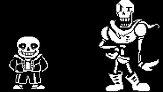 Paige And Pat Suffer Through Undertale - Genocide