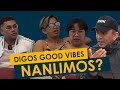 Chitchat with digos good vibes  by chito samontina
