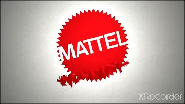 Wildbrain/Mattel Television/Nickelodeon Productions (2020-present)