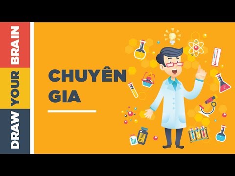 Video: Làm Thế Nào để Trở Thành Một Chuyên Gia Thực Sự