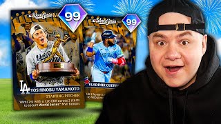 Mlb Dropped The World Series Program