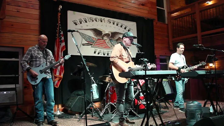 Andrew Bartoli: "Waitin On You"  w/ Messy Truth