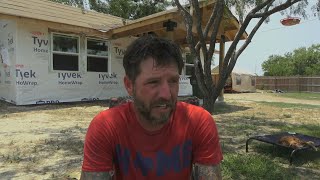 I'm Embarrassed By This | DIY Tiny House | South Texas Living