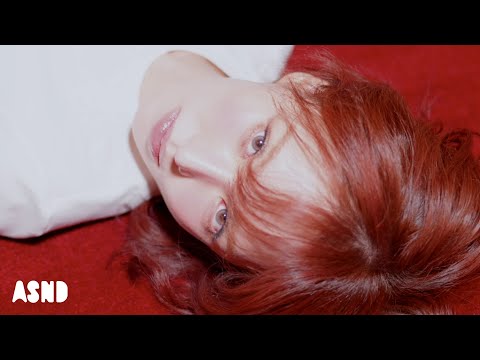WENDY (웬디) [Cerulean Verge] Concept Film : Ignite