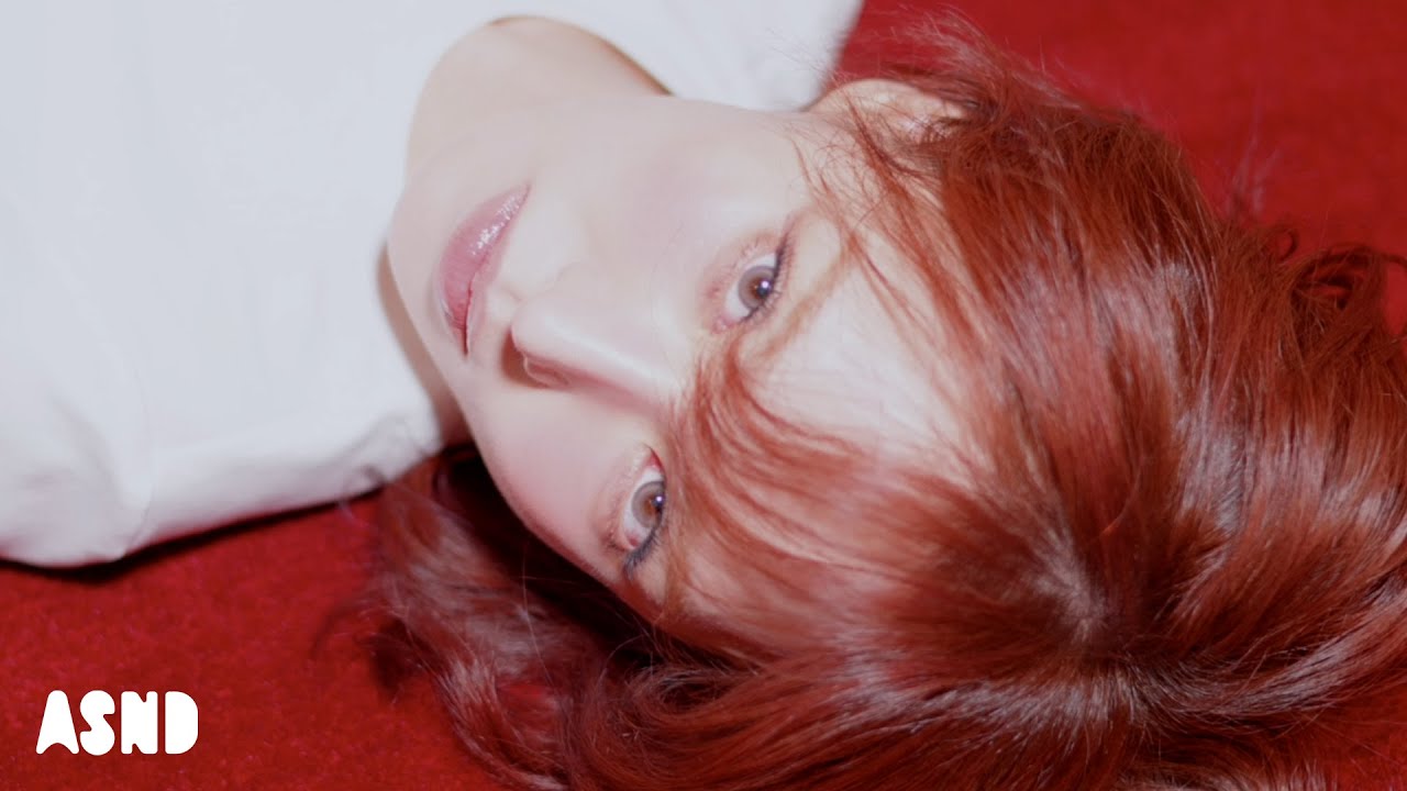 Red Velvet ウェンディ - 3rd Mini Album: Cerulean Verge (Concept