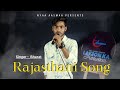 Rajasthani song    by bharat  lafzon ka karwaan  nyaa aasmaa