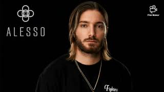 The best of Alesso ( 2020 ) Mix by Tom