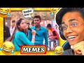 FUNNIEST SCHOOL INTERVIEW MEMES! 😂 (MC STAN &amp; MORE)