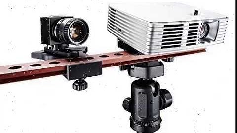 DAVID SLS 2 3D Scanner Review