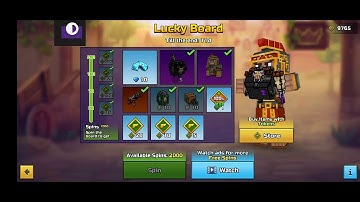 Pixel Gun 3D Stardust Mod 2000 Add Spins