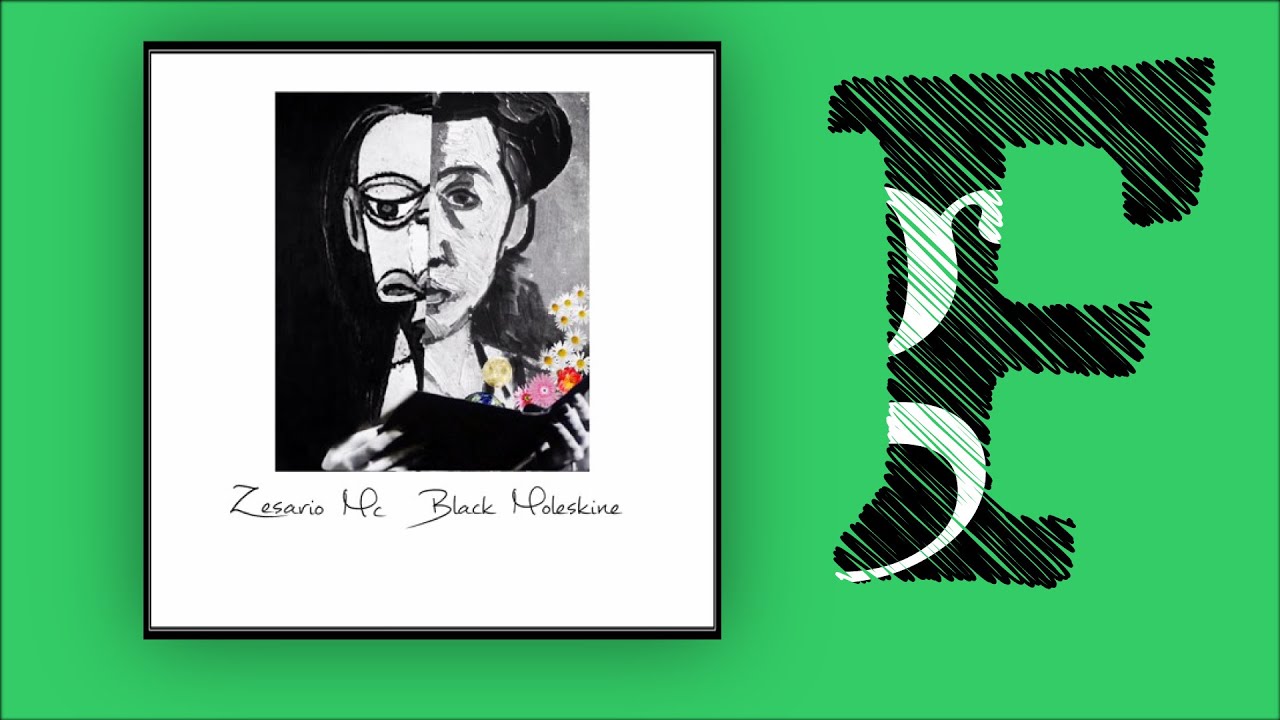 Zesario MC - Soul Survivor (Bonus Track) Dope Boy Music