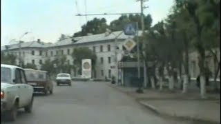 Альметьевск 1996