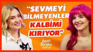 “Gün Geçtikçe Sızlatan Ama Muhteşem Bir Anı” | Bambaşka Sohbetler  | BBO Yapım