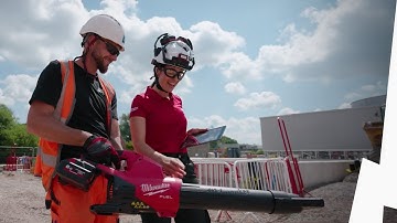 Build Your Future with MILWAUKEE® – A Career That Drives Innovation!