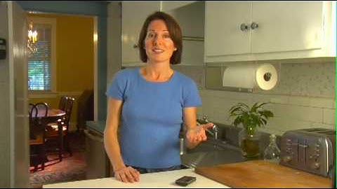 Check Out Next-Generation DIY Alarm System