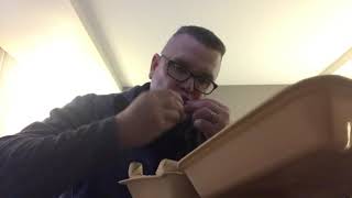 Wing Stop Video Wing Review in Dallas