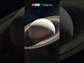 Solar System Planetary Features