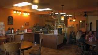 Cafe Lily Re-Opening September 7, 2012