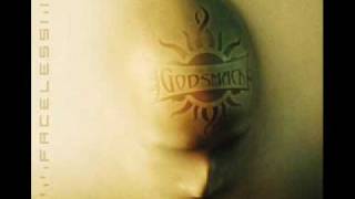 Miniatura de vídeo de "Godsmack-I Am"