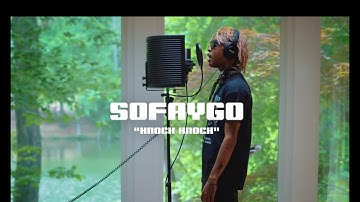 Knock Knock Live Performance (slowed)