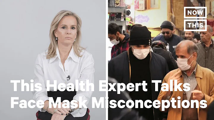 Health Expert Discusses Face Masks Amid Coronavirus Outbreak | NowThis