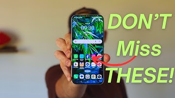 Honor 400 Lite – 10 Tips You’ll Actually Use!