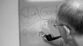 My Message To Chad And Steve