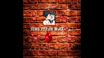 مصروف ہے دل کتنا تیرے پیار میں Videmaker Edting Pakistan Viral Couplegoals Songlyrics 
