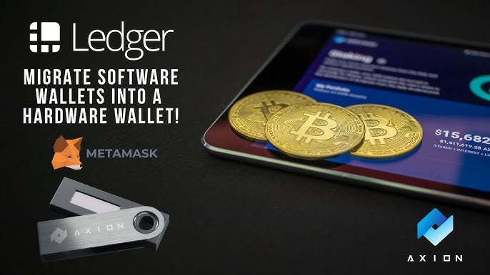 How to make a 3$ usb drive into a secure crypto wallet 