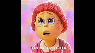 Meis Crush Moment With Carter Turning Red Movie Edit