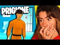 SCAPPO DALLA PRIGIONE SU LIFE SIMULATOR - 100 YEARS ep.6