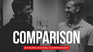THE Best or YOUR Best? The Truth About Comparison and Peak Performance (Scott Welle)