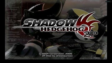 Shadow 2P Mod - Release QA BUILD Pre-v2.0