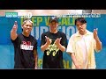 合宿・最終審査に参加するファイナリスト7名をご紹介『ROAD TO D 夢への軌跡 #11』