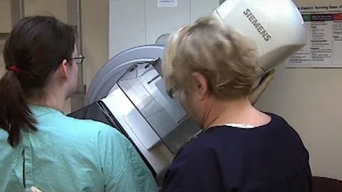 New Mammogram Guidelines: Start Screening at 45