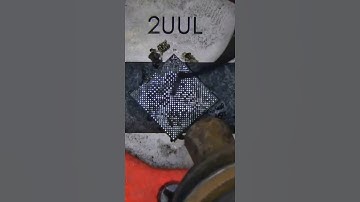 Perfect way to Reball and Install CPU Redmi K20 pop-up camera not working solution #shorts #viral