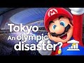 Will JAPAN go BANKRUPT because of the OLYMPICS? - VisualPolitik EN