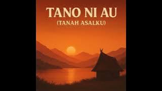 TANO NI AU (TANAH ASALKU) – Lagu Pop Batak Menyentuh Hati Tentang Rindu Kampung Halaman