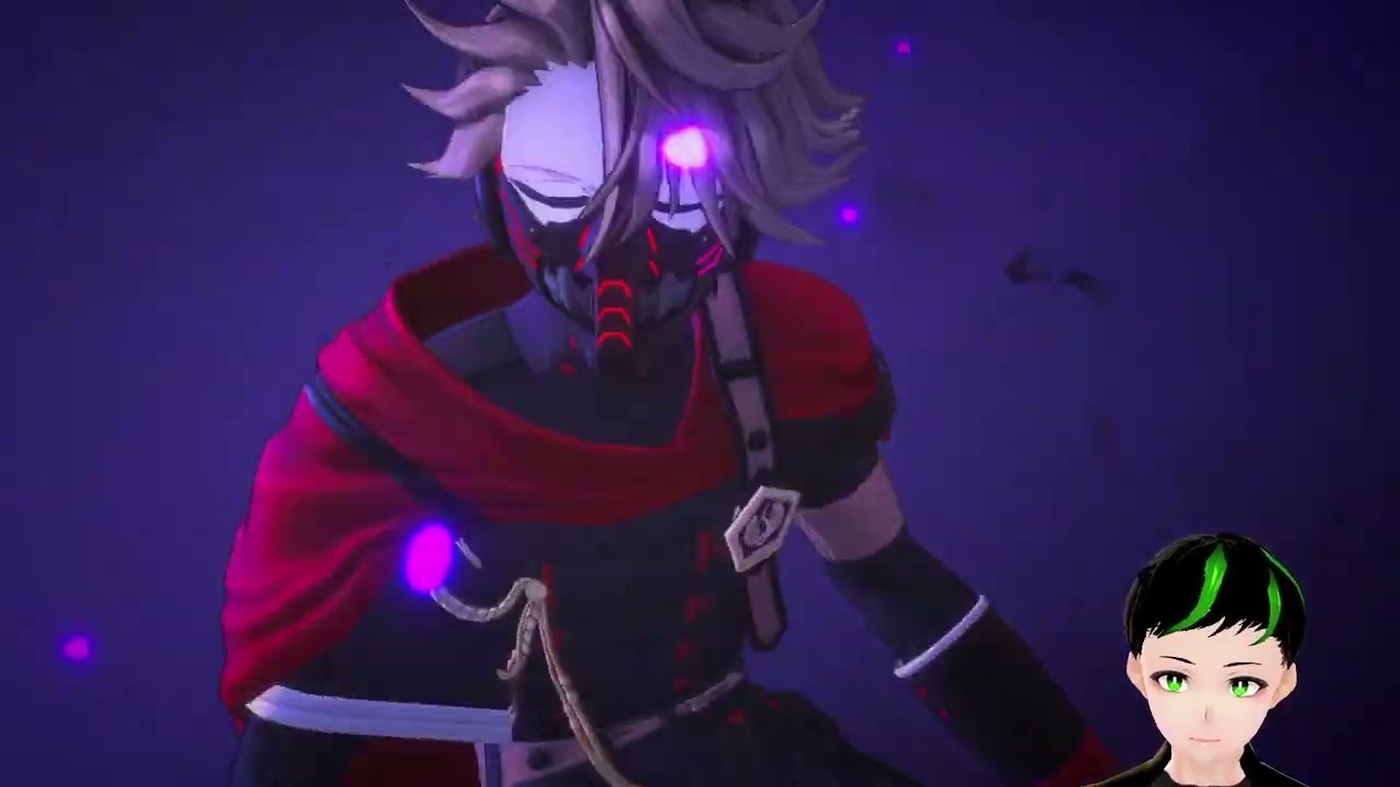 TRIBE NINE Farewell Stream - Playing until the servers close (Part 2/2)