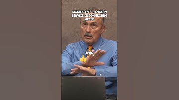 [2020] Significant Change in Service Disconnecting Means #electricalcode #nec