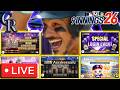 LIVE MLB 9 Innings 26 10TH ANNIVERSARY MAYHEM LIVE MLB 9 Innings 26 10TH ANNIVERSARY MAYHEM