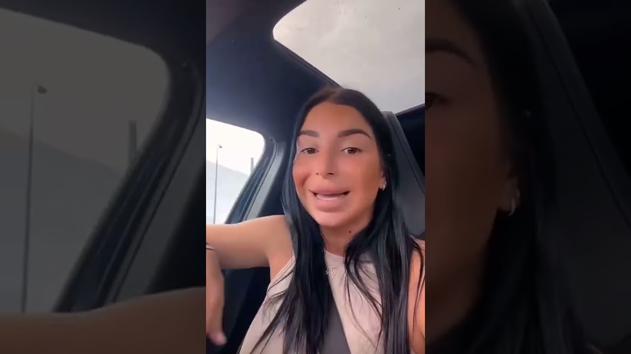 Coup de gueule de LIAM suite à sa séparation avec Christophe