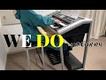 【演奏してみた】WE DO (いきものがかり)エレクトーン