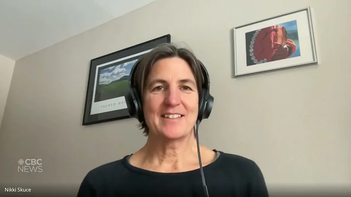 Nikki Skuce - environmental, Indigenous commitments must guide B.C.'s minerals strategy