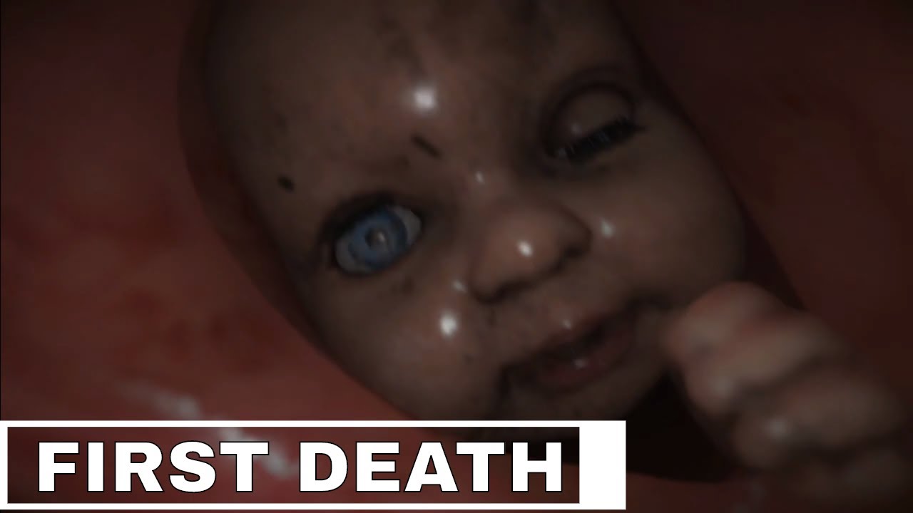 What Happens When You Die At The Beginning Of Death Stranding Centerstrain01 Youtube What Happens When You Die At The Beginning Of Death Stranding Centerstrain01 Youtube