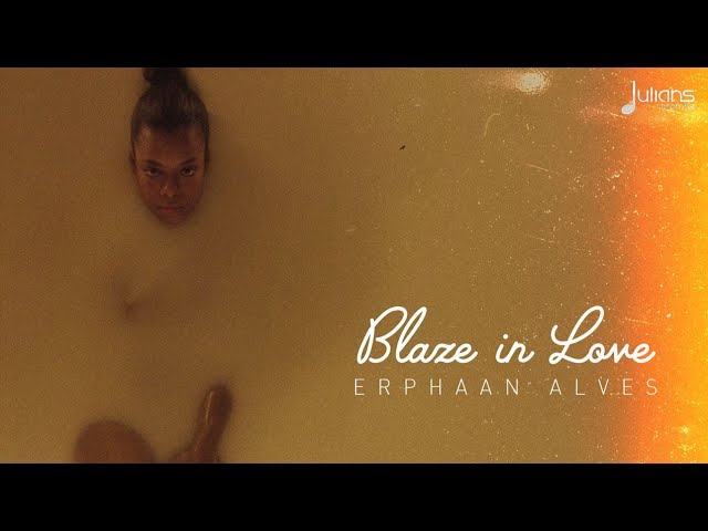 ⁣Erphaan Alves - Blaze In Love (Official Dance Video) "2019 Soca" [HD]