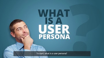 Introducing B2B User Personas