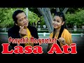 Terbaru...Penyakit Masyarakat  LASA ATI  Cipt. Ancha Mahendra ( Ancha. M  Feat  Eva Aprilia )