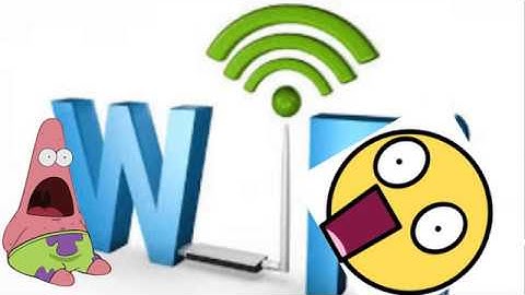 Aplicación de 🤩Hackear WIFI🤩100% REAL (Wifi Warden)Ulbiofloo_Jr